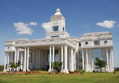 Global Academy of Technology