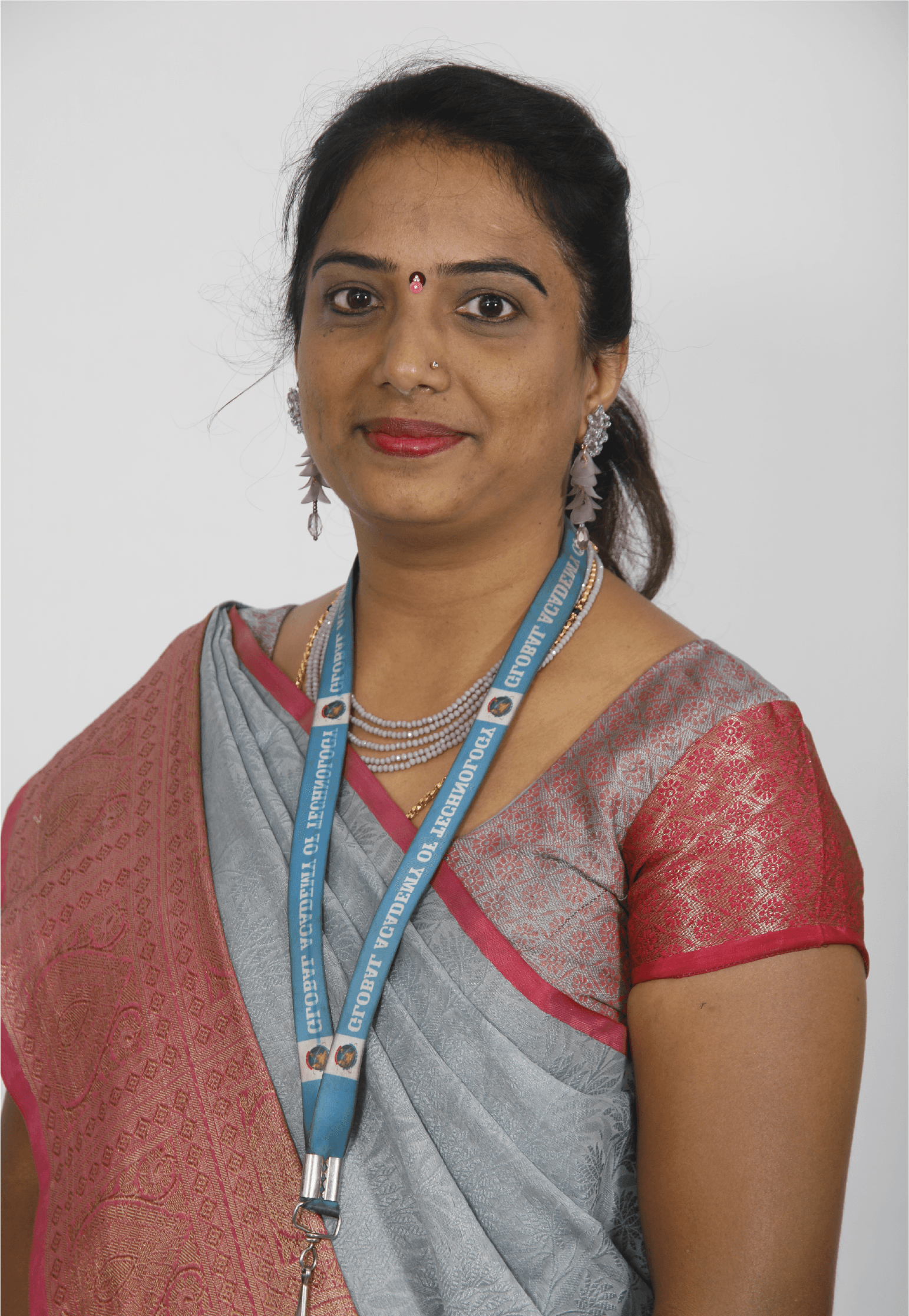 Dr. Anitha G. H