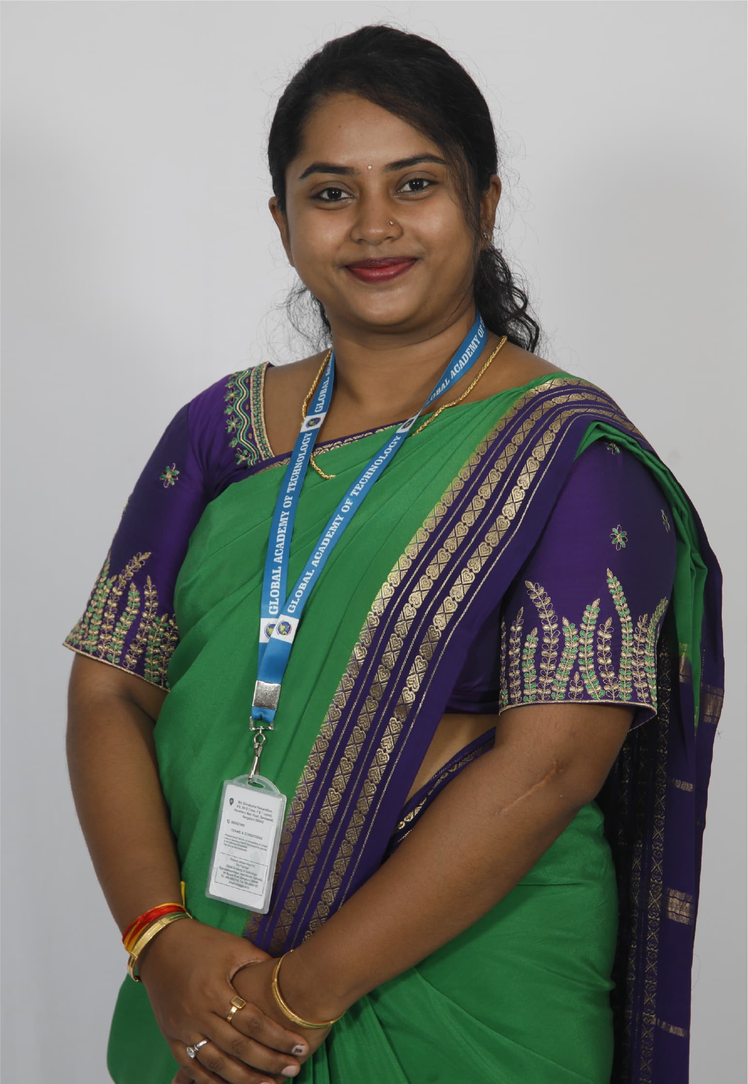 Prof. Keerthy
