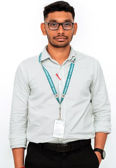 Prof. Madhunandana H M